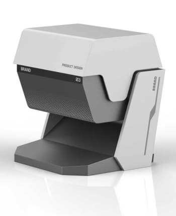 无人机智能机库三代